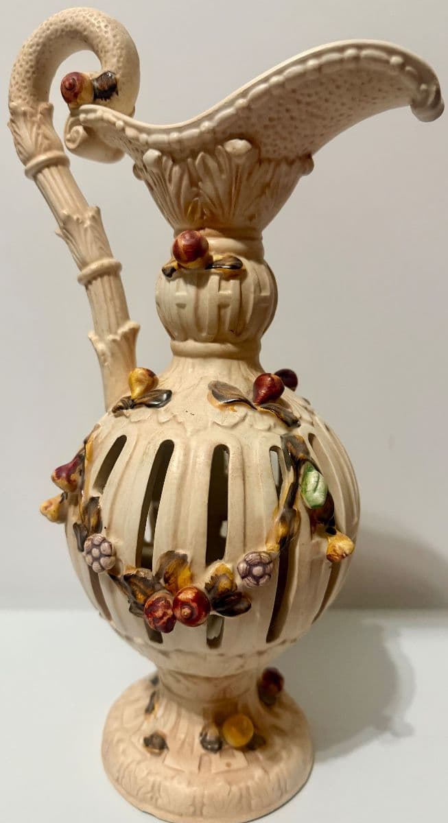 Oak Forest Glass, China & Collectibles Estate Sale photo 8