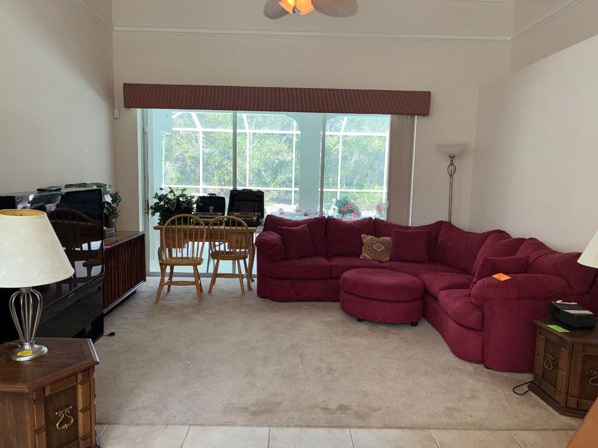 Orlando FL Estate Sale photo 5