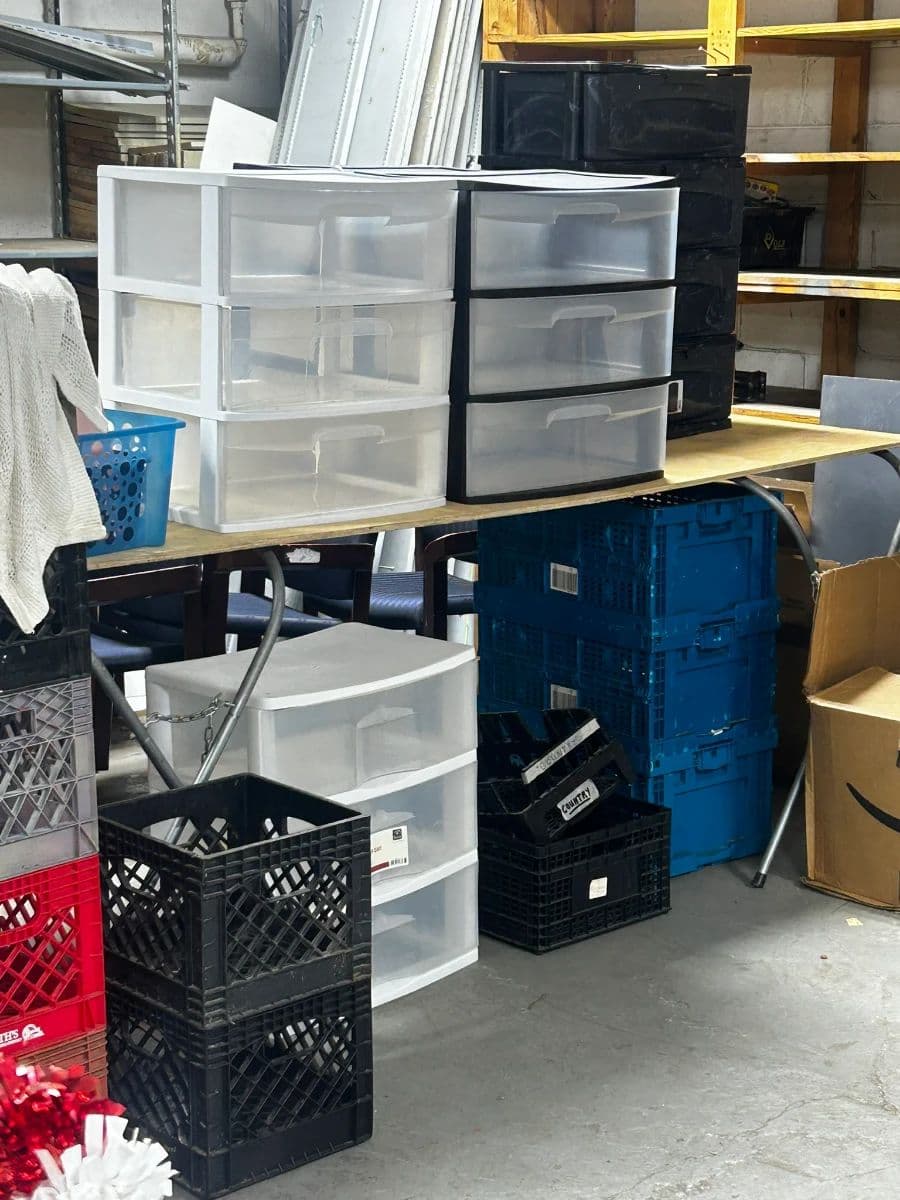 Massive In-Person Picker Sale! - Estate Business Closing - Antiques, Vintage, Tools, & Collectibles! photo 8