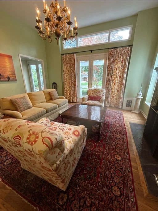 Beautiful Birmingham Estate Sale –Gorgeous Rugs, Fine Art, Timeless Décor & Elegant Home Furnishings photo 4