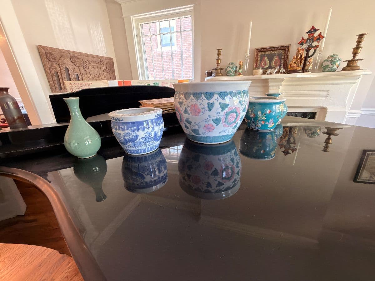 30% OFF SATURDAY! Wonderful Nashville Estate Sale | Kawai Baby Grand, Haviland China, Books & More photo 3