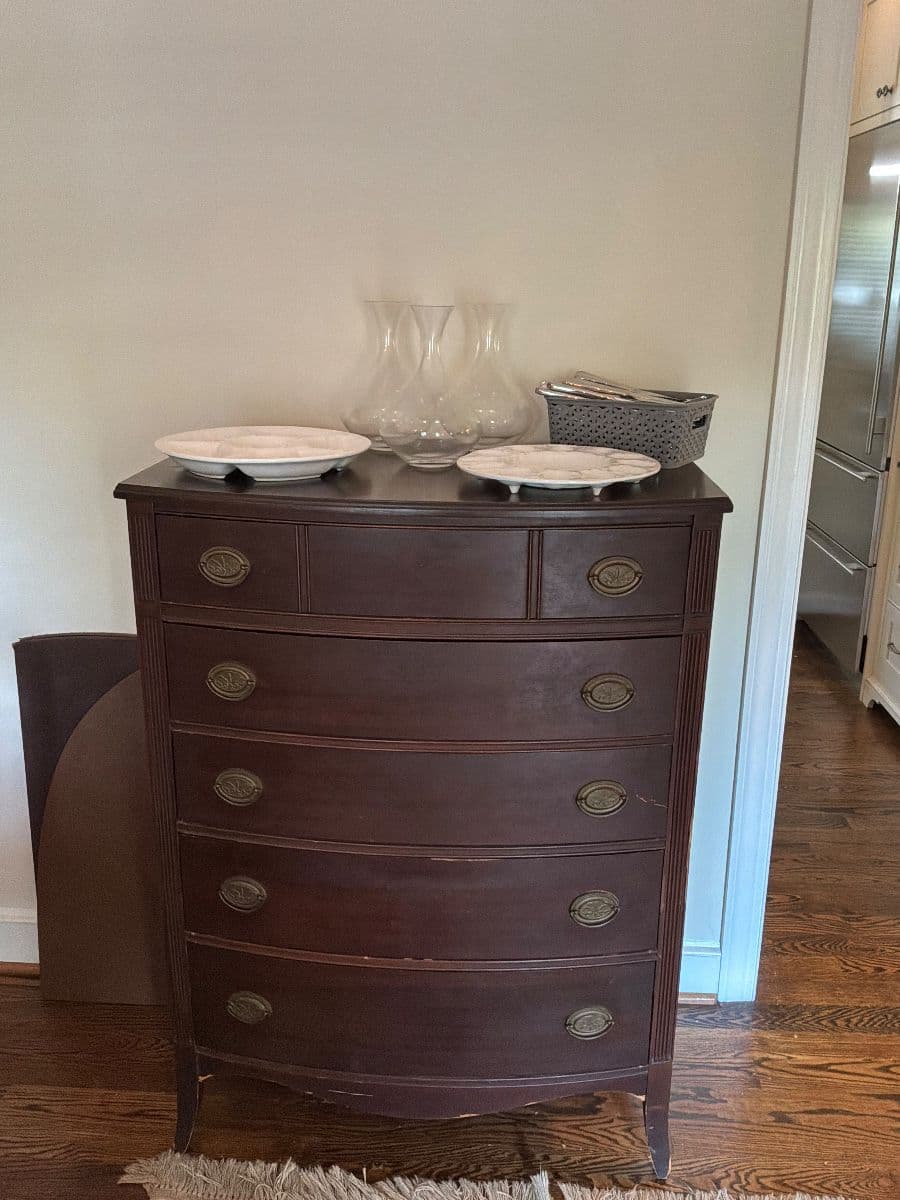 The Collected Home – Antiques, Fine Furnishings, Crystal & More in Charlotte photo 12