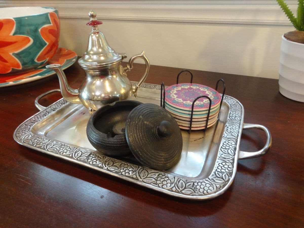 The Bohemian Bazaar Estate Sale by Bumble Bee (Demo Too!) photo 11