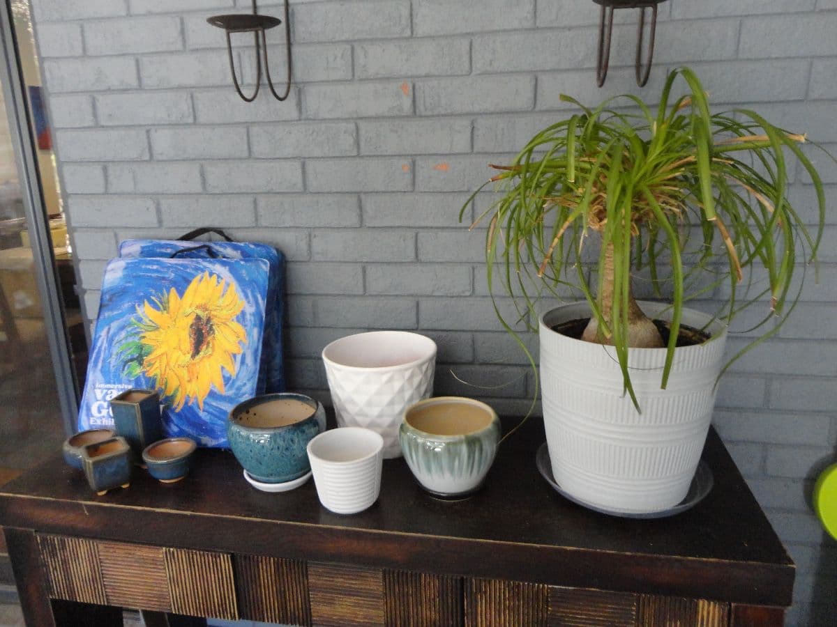 The Bohemian Bazaar Estate Sale by Bumble Bee photo 4
