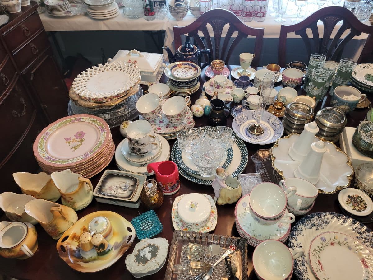 Estate of Carol Stuckey photo 2