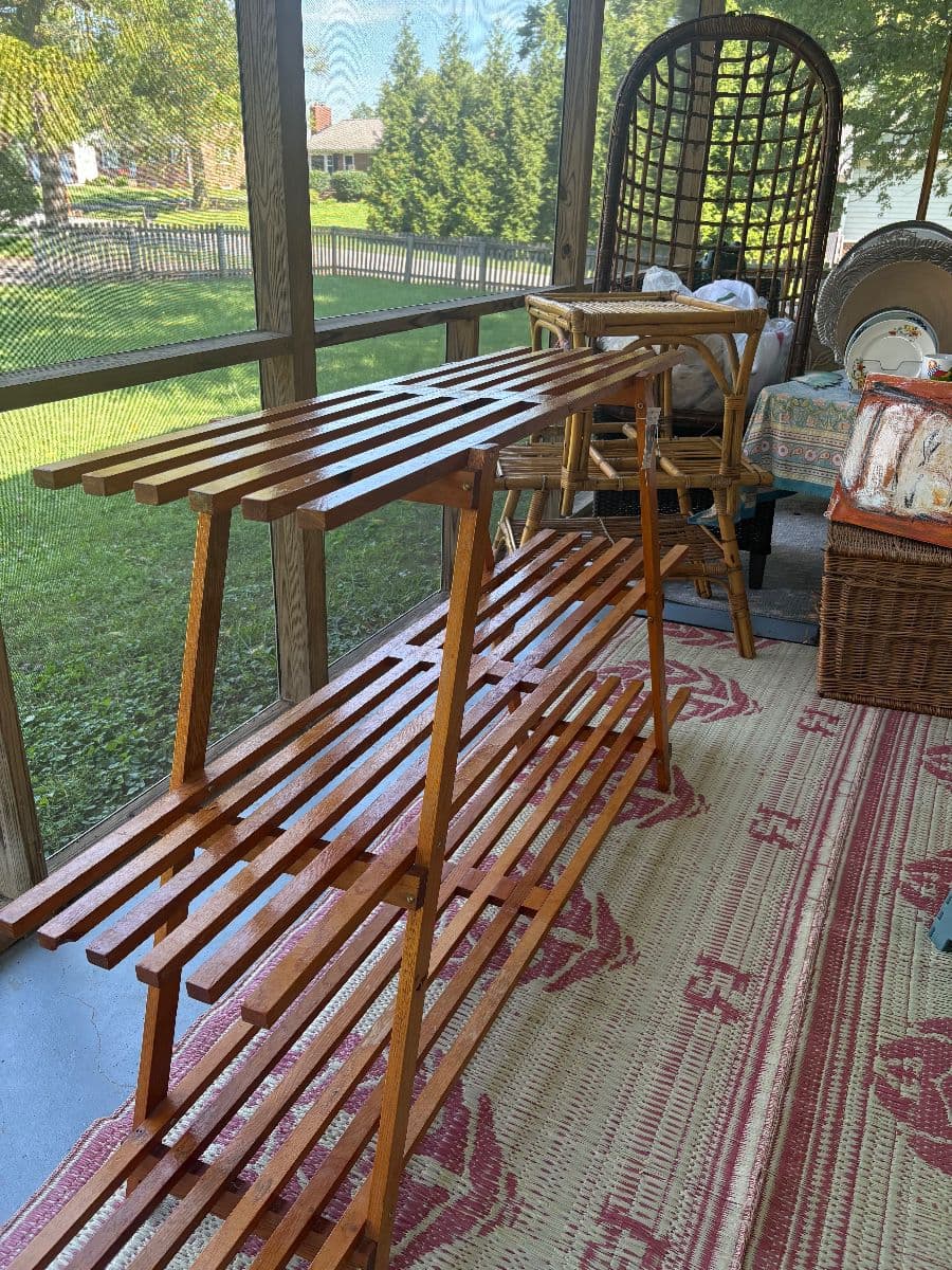 ABSOLUTE ESTATE SALES -Charles Village Baltimore Estate Sale photo 3