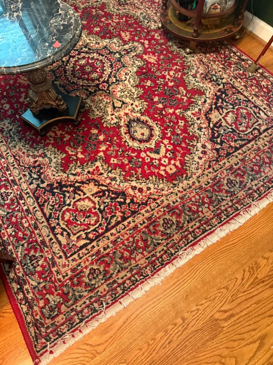 Mid-Century, Vintage & Collectible Ward Parkway Estate Sale photo 8