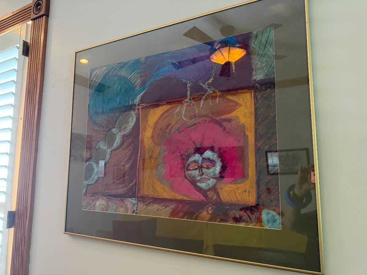 ART LOVERS SALE IN MIDTOWN!!! photo 9