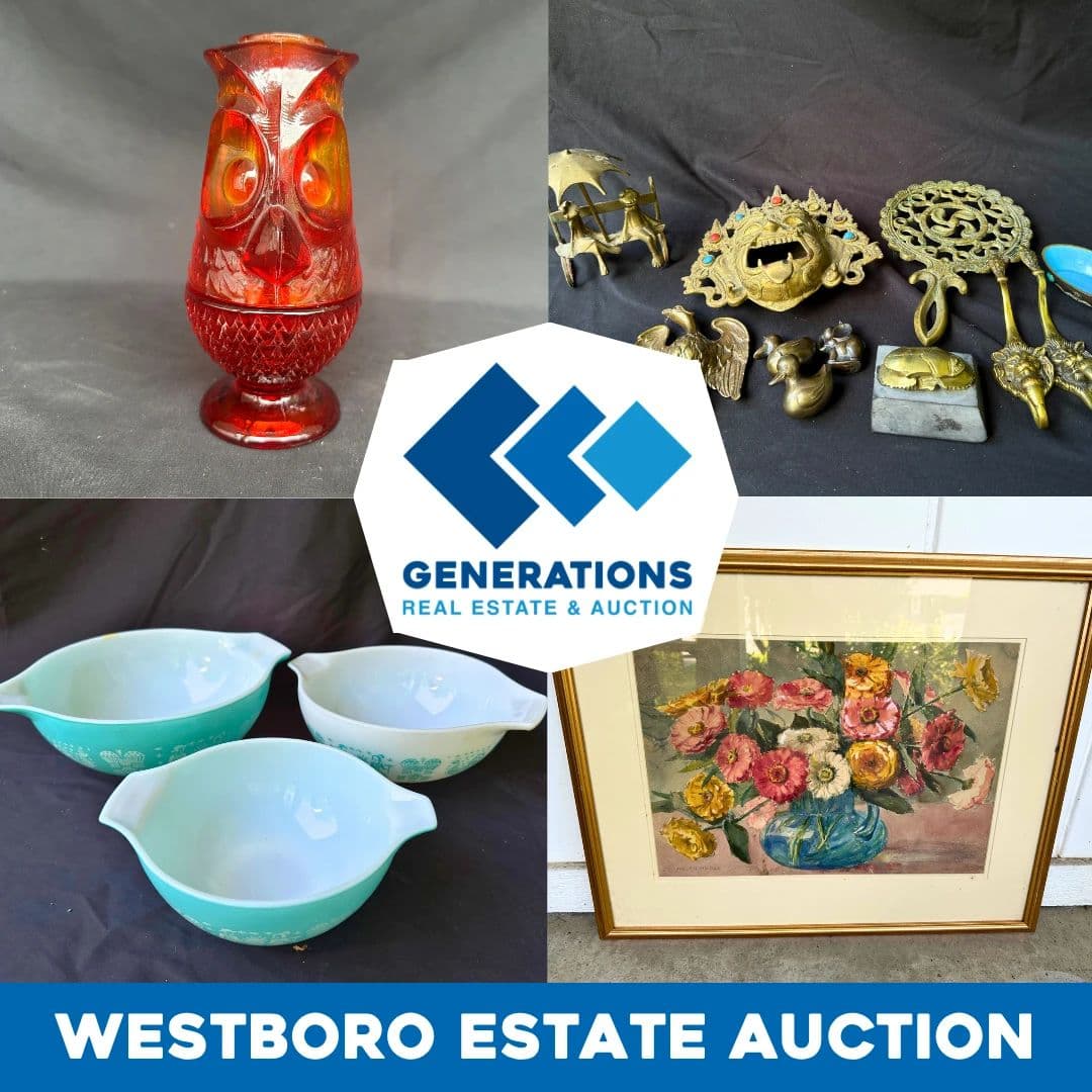 QUALITY IN-HOME ESTATE SALE W/SELECTED PRE-SALE ITEMS COMING SOON photo 4