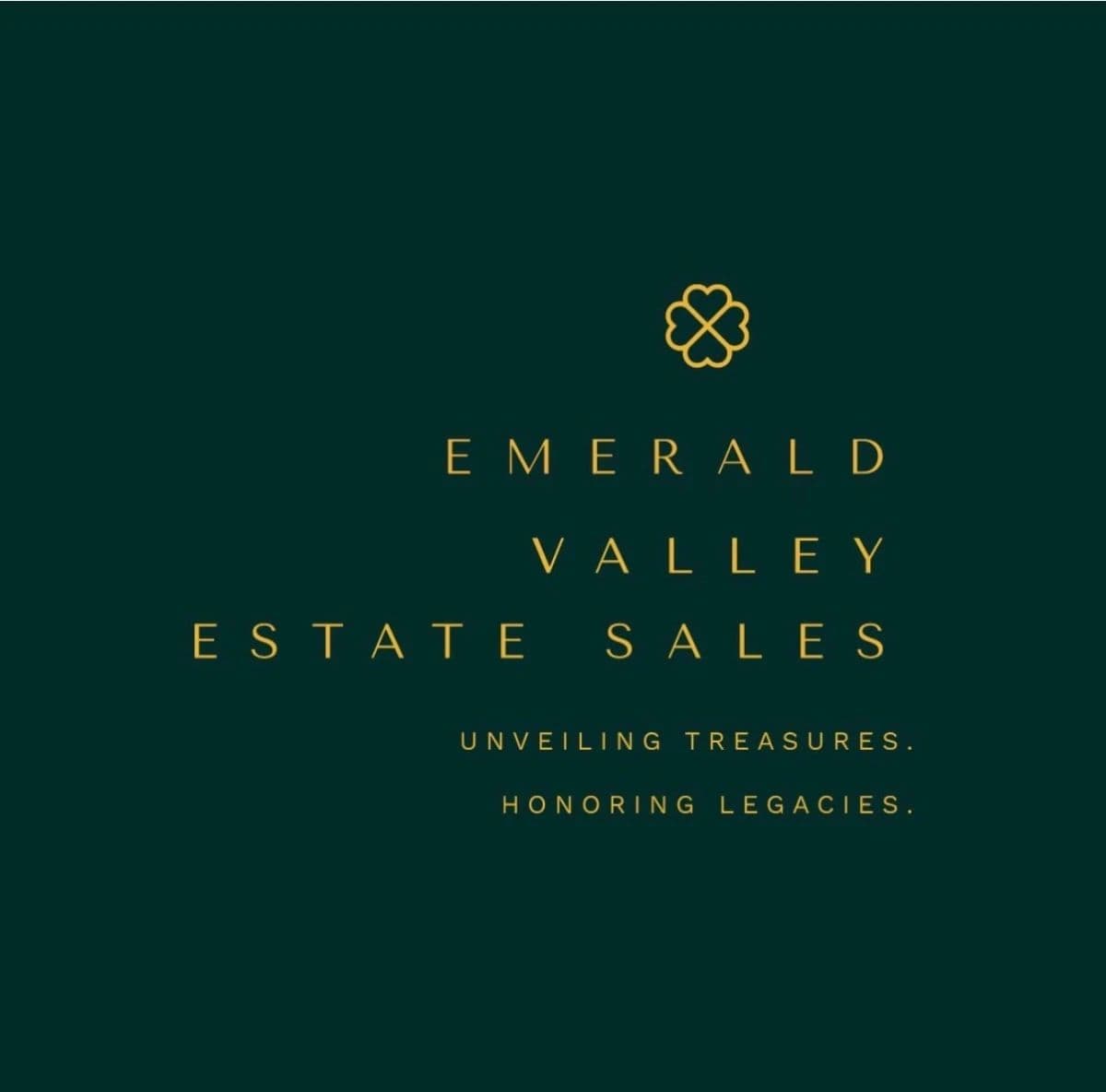 EMERALD VALLEY ESTATE SALES photo 1