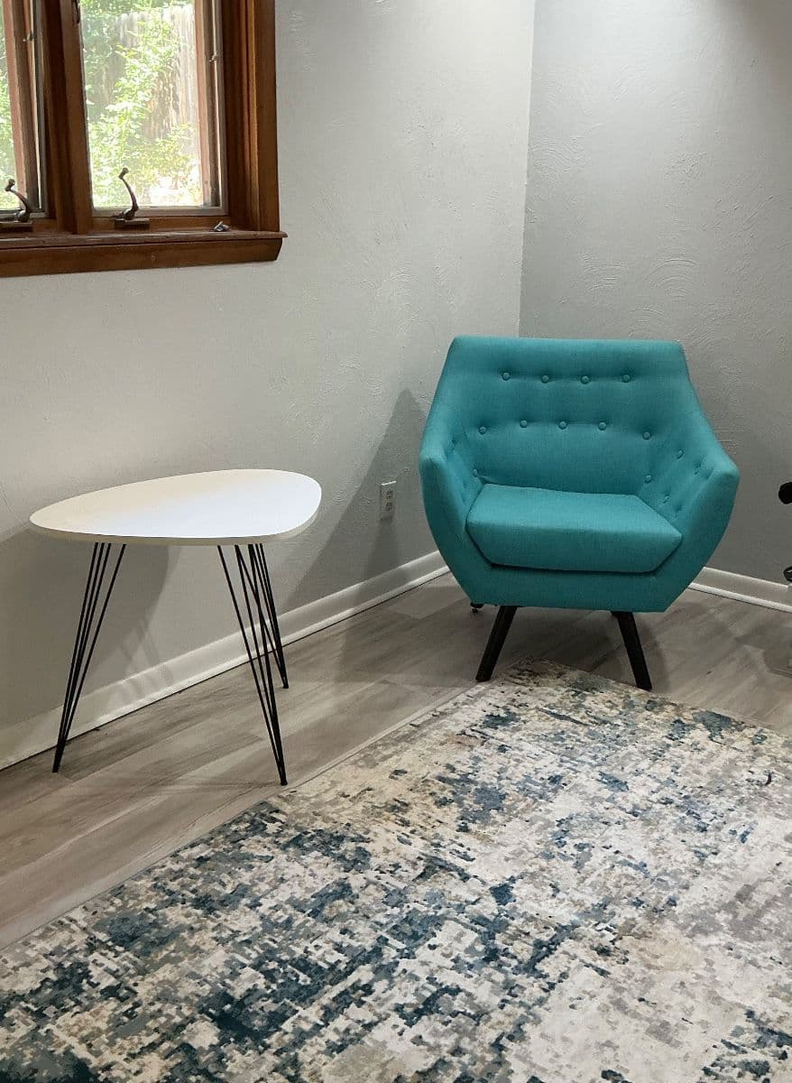 Mid Century Meets Modern in Virginia Village photo 2