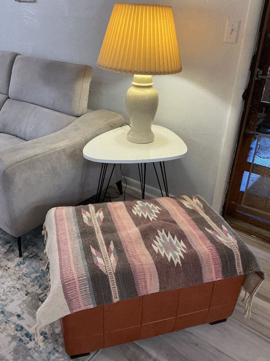 Mid Century Meets Modern in Virginia Village photo 5