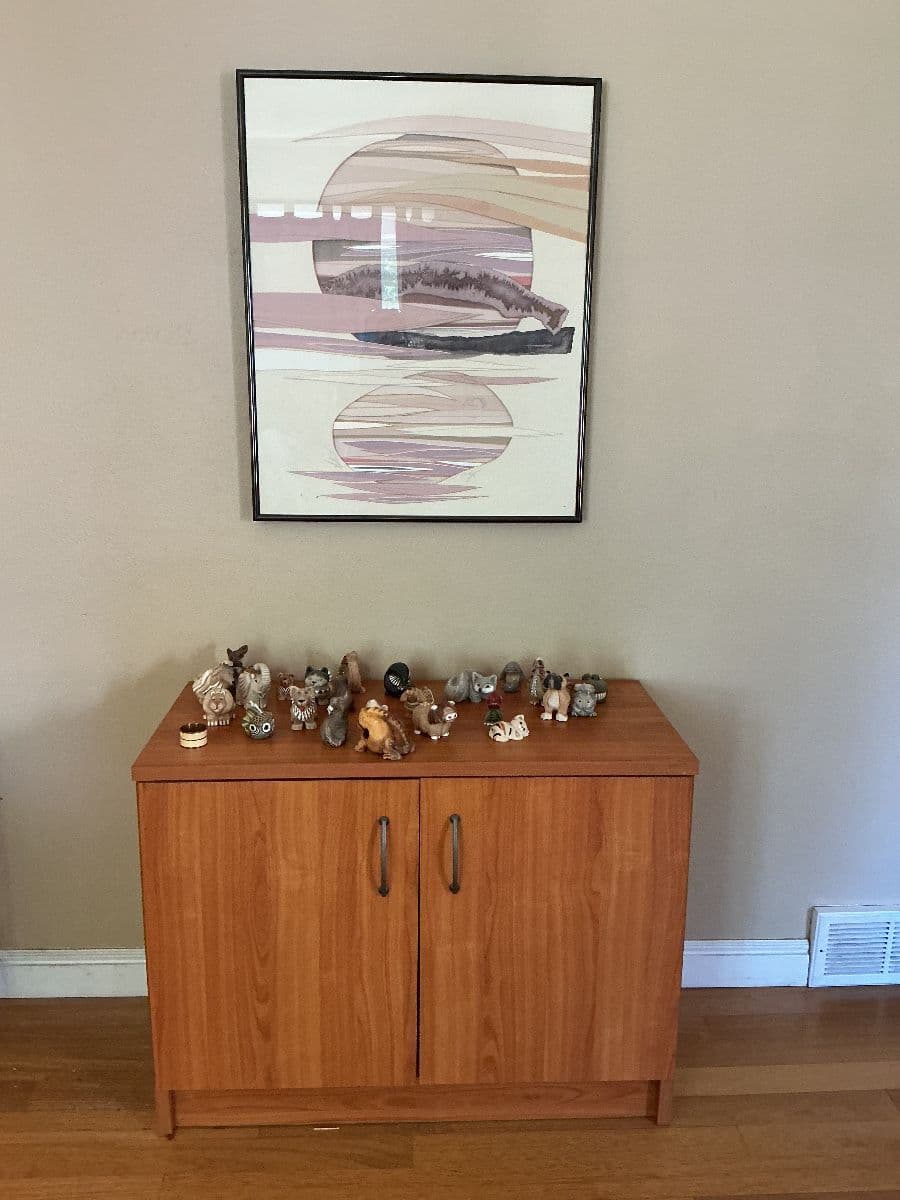 Mid Century Meets Modern in Virginia Village photo 11
