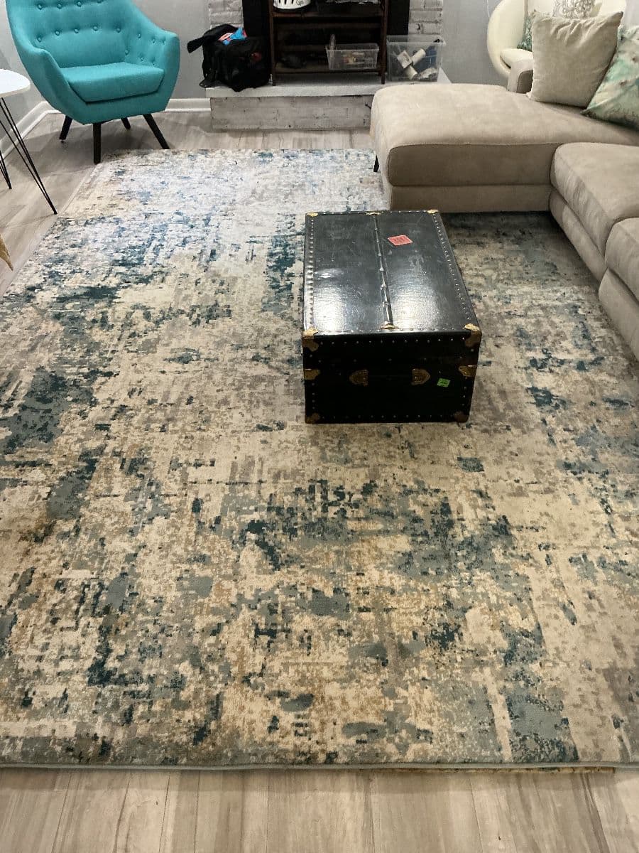 Mid Century Meets Modern in Virginia Village photo 4