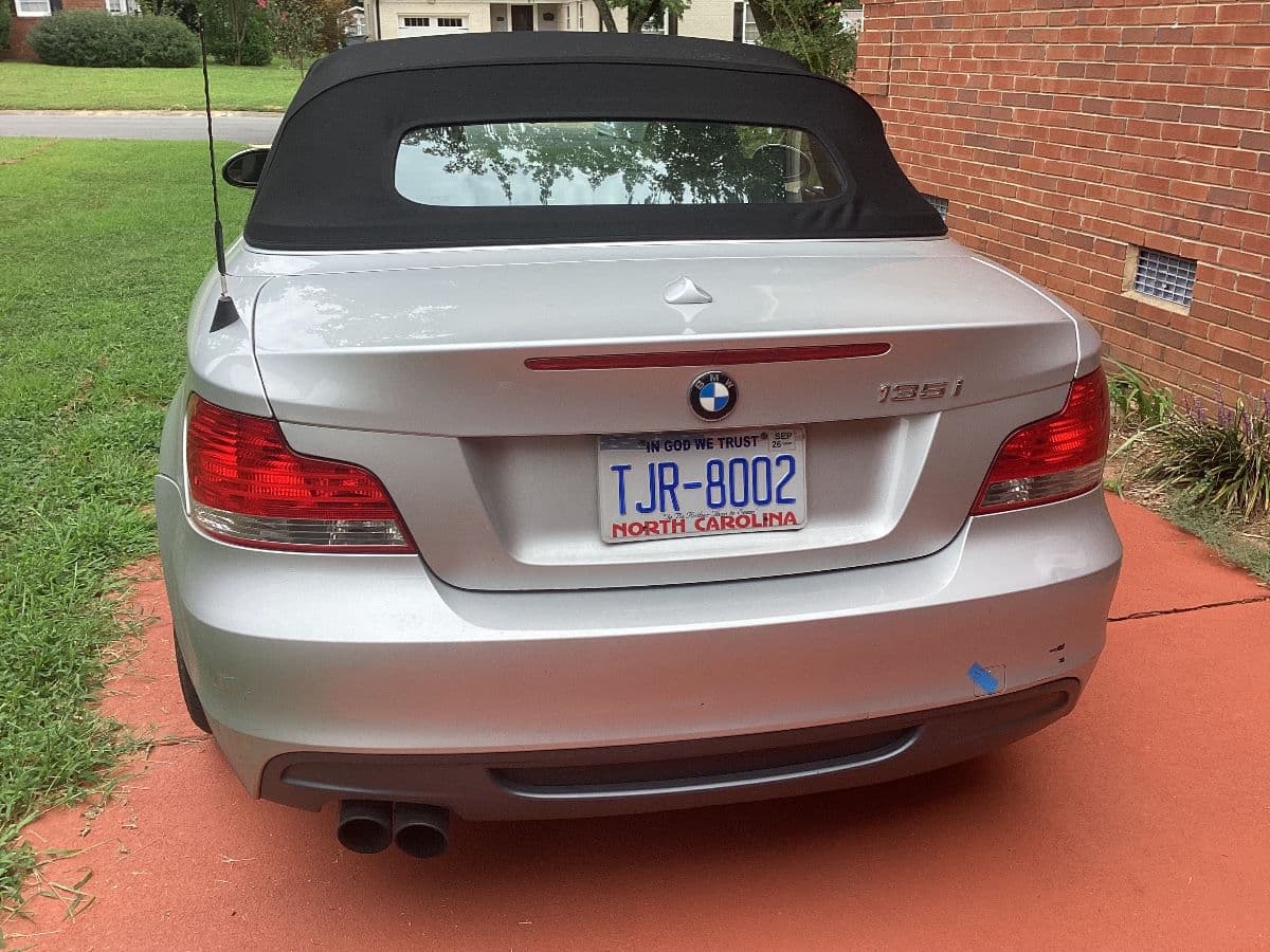 Windsor Park LOW MILEAGE BMW photo 5