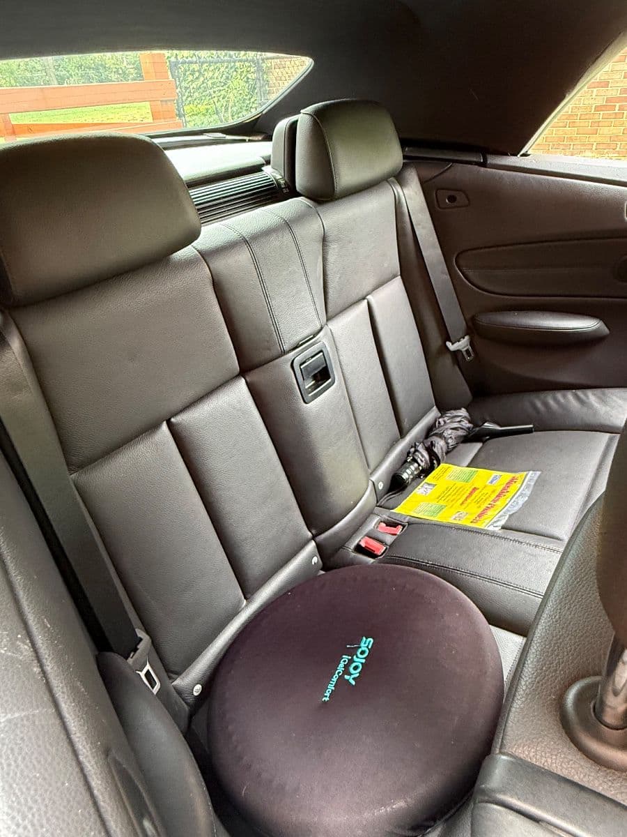 Windsor Park LOW MILEAGE BMW photo 11