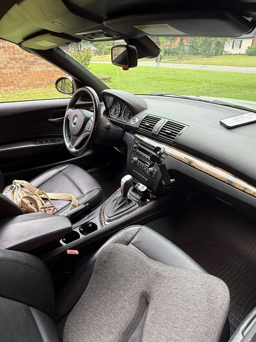 Windsor Park LOW MILEAGE BMW photo 12