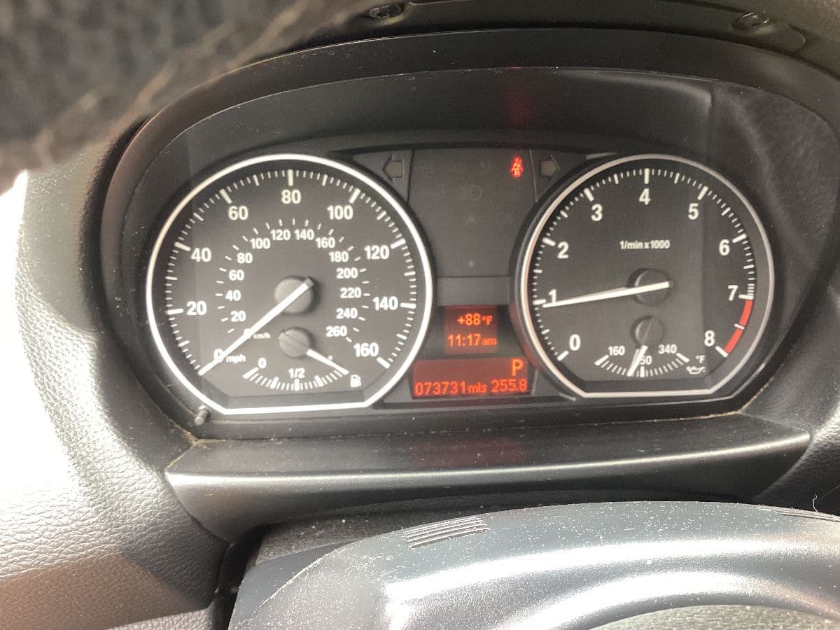 Windsor Park LOW MILEAGE BMW photo 7