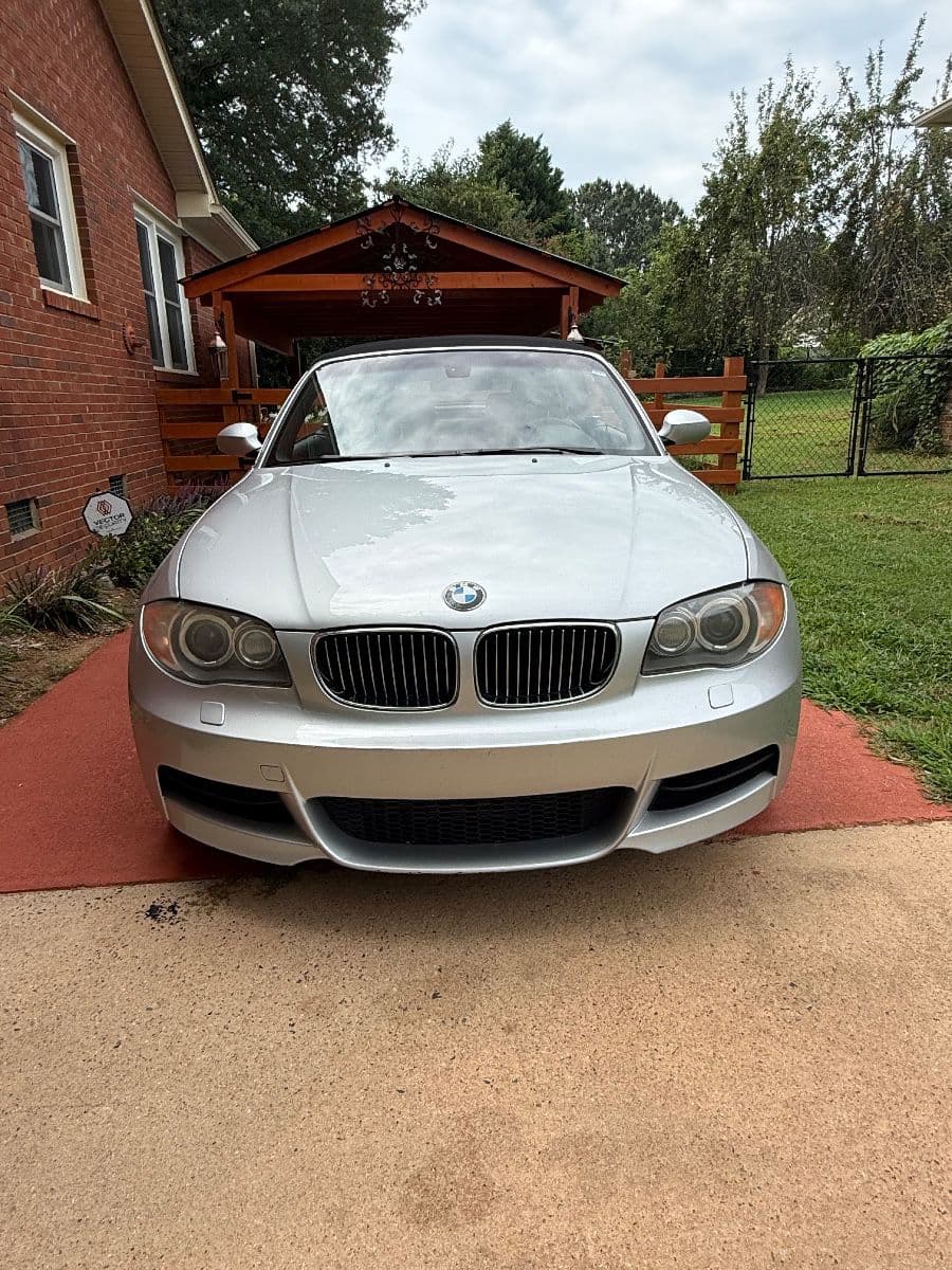 Windsor Park LOW MILEAGE BMW photo 9
