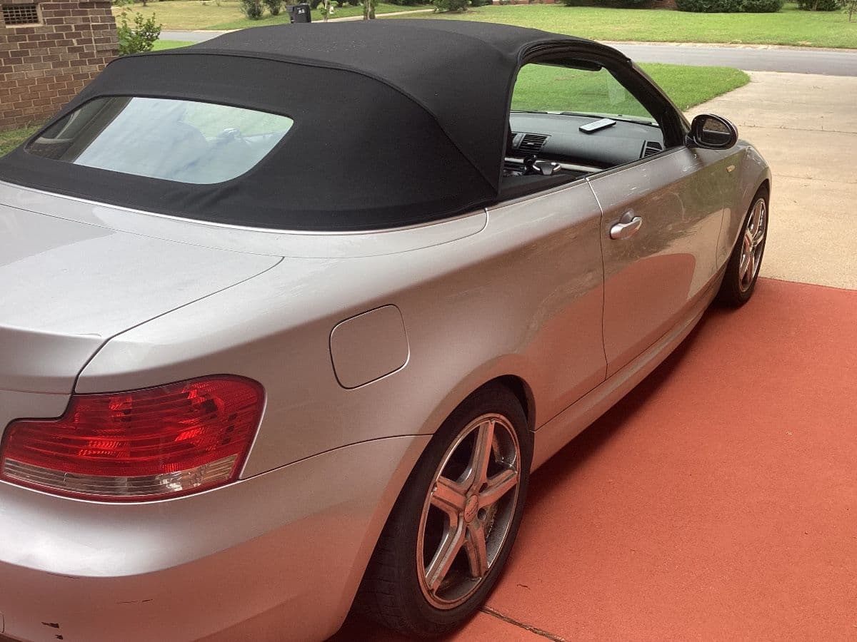 Windsor Park LOW MILEAGE BMW photo 4
