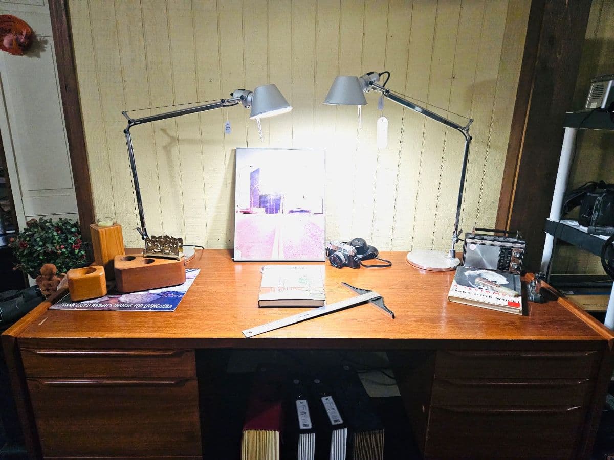 60% off Wednesday- Buckhead Multi Estate Sale photo 1