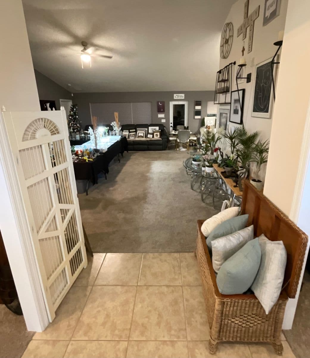 Orlando FL Estate Sale photo 9