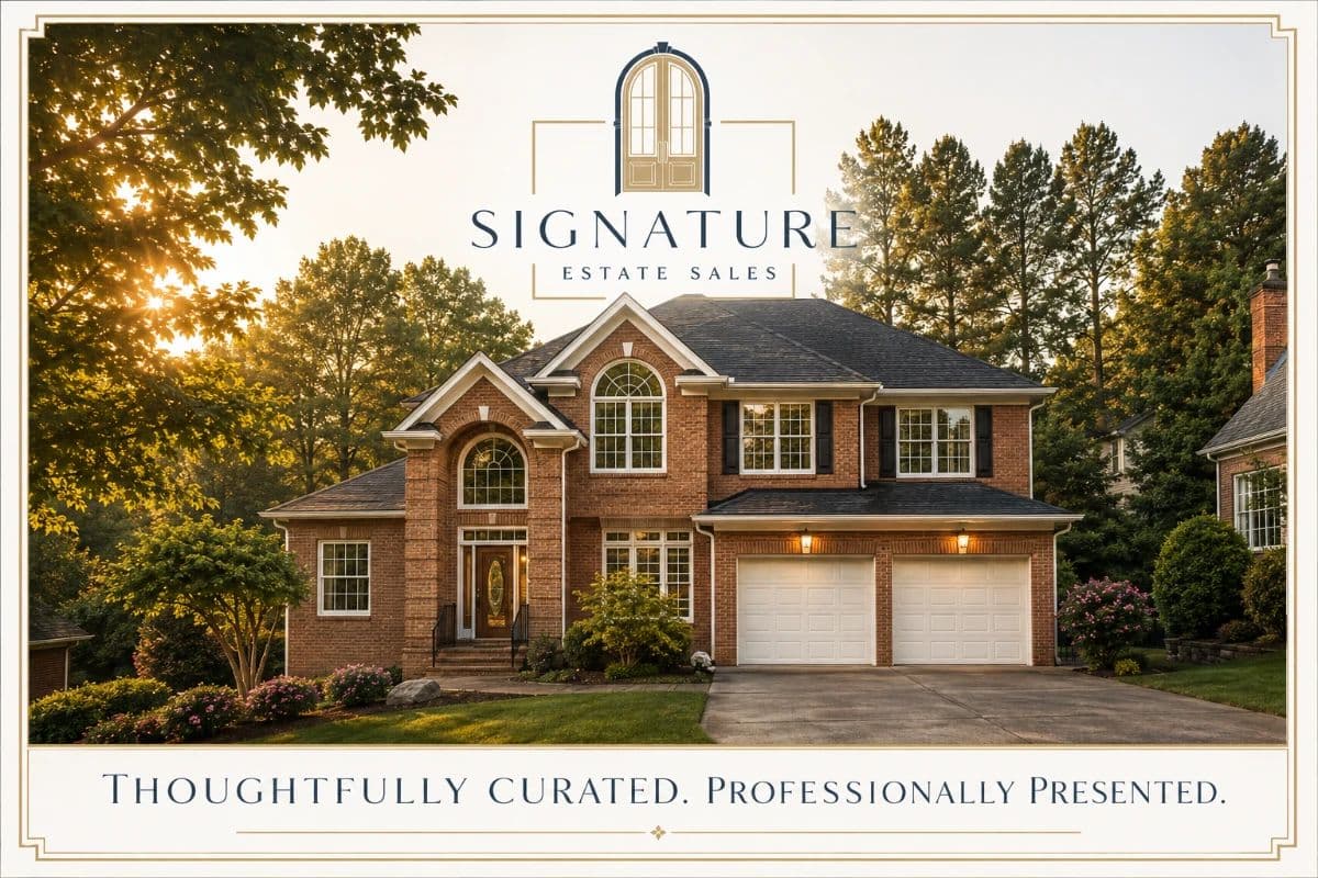 60% off Wednesday- Buckhead Multi Estate Sale photo 2