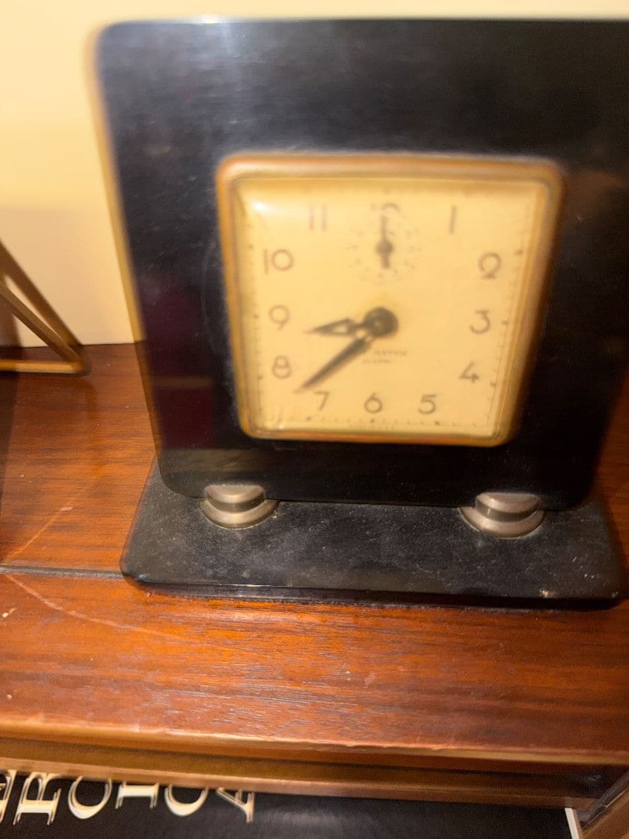 Candace's Antiques Beverly Moving Sale Antiques, Yard Art, Clocks, More photo 6