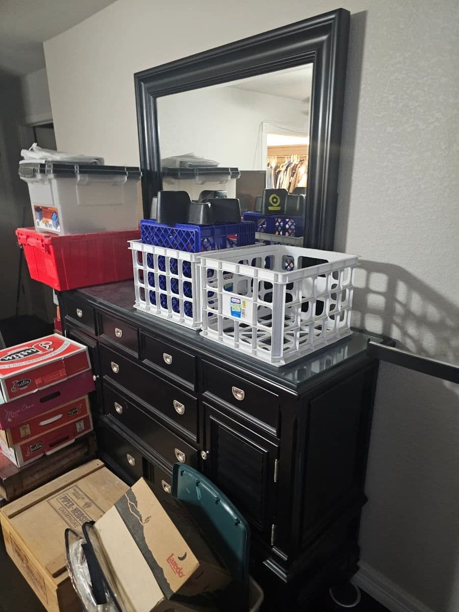 THRILL OF THE HUNT VINTAGE FURNITURE POTPOURRI ESTATE SALE BY ALAMO AZTEK ESTATE SALES DFW photo 10