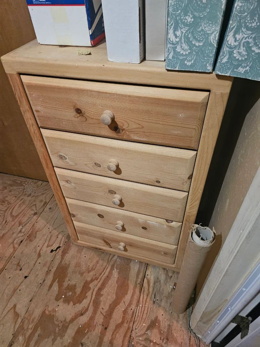THRILL OF THE HUNT VINTAGE FURNITURE POTPOURRI ESTATE SALE BY ALAMO AZTEK ESTATE SALES DFW photo 5