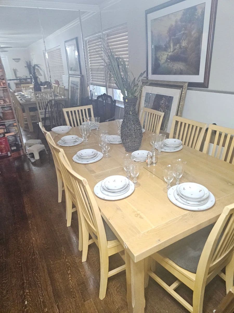 THRILL OF THE HUNT VINTAGE FURNITURE POTPOURRI ESTATE SALE BY ALAMO AZTEK ESTATE SALES DFW photo 10