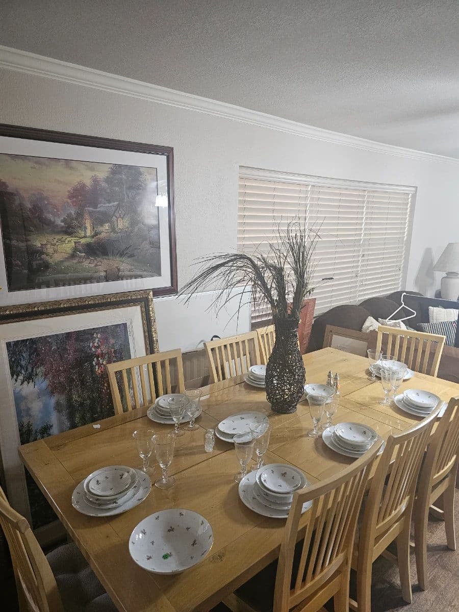 THRILL OF THE HUNT VINTAGE FURNITURE POTPOURRI ESTATE SALE BY ALAMO AZTEK ESTATE SALES DFW photo 2