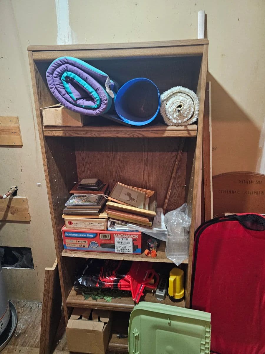 THRILL OF THE HUNT VINTAGE FURNITURE POTPOURRI ESTATE SALE BY ALAMO AZTEK ESTATE SALES DFW photo 6