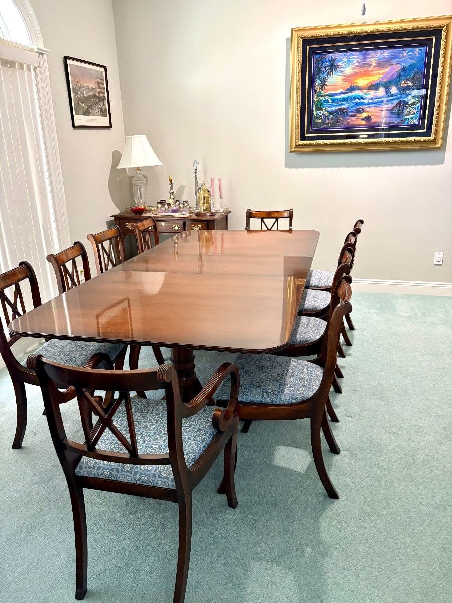 ELEGANCE AND TREASURES! ESTATE SALE BY PENSACOLA ESTATE SALE TEAM! photo 8