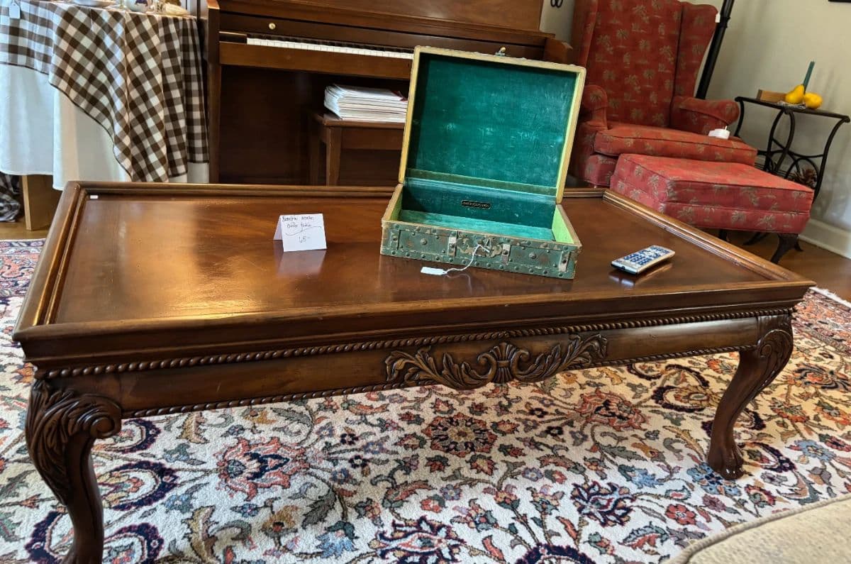 Atlanta Estate Sale photo 8