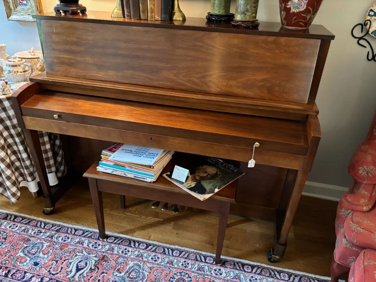 Atlanta Estate Sale photo 4