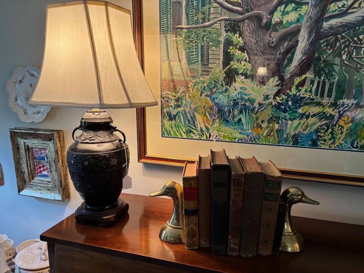 Atlanta Estate Sale photo 7