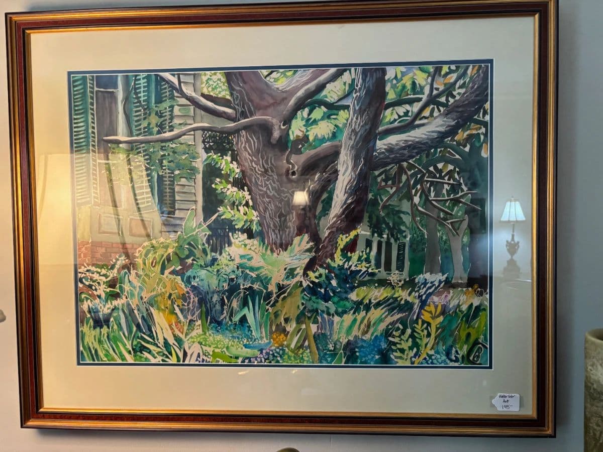 Atlanta Estate Sale photo 5