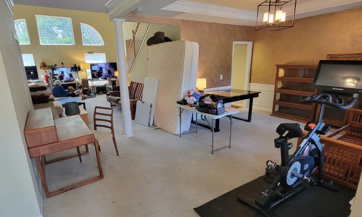 Brentioch Estate Sale photo 11