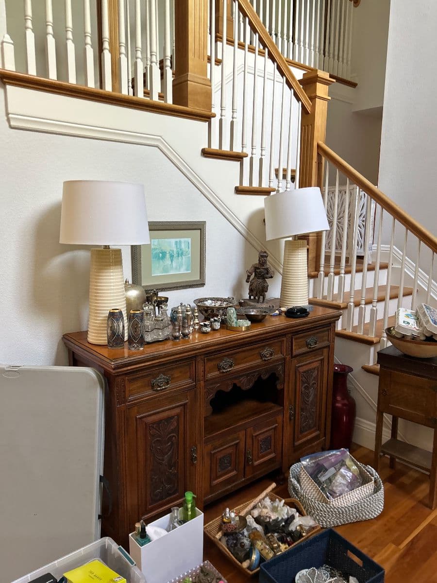The Cherry Creek Estate Sale - A collection of fine furnishings and Decor photo 1