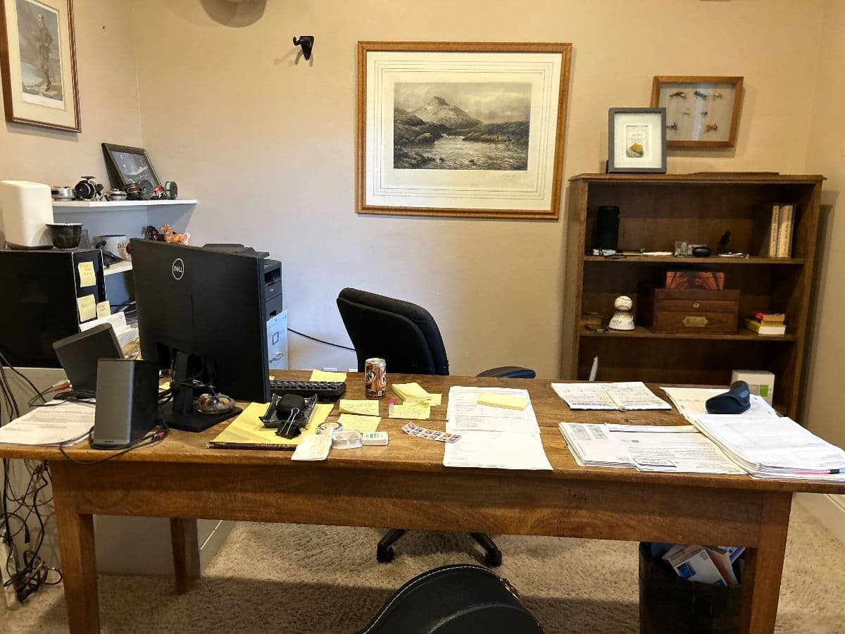 The Cherry Creek Estate Sale - A collection of fine furnishings and Decor photo 8
