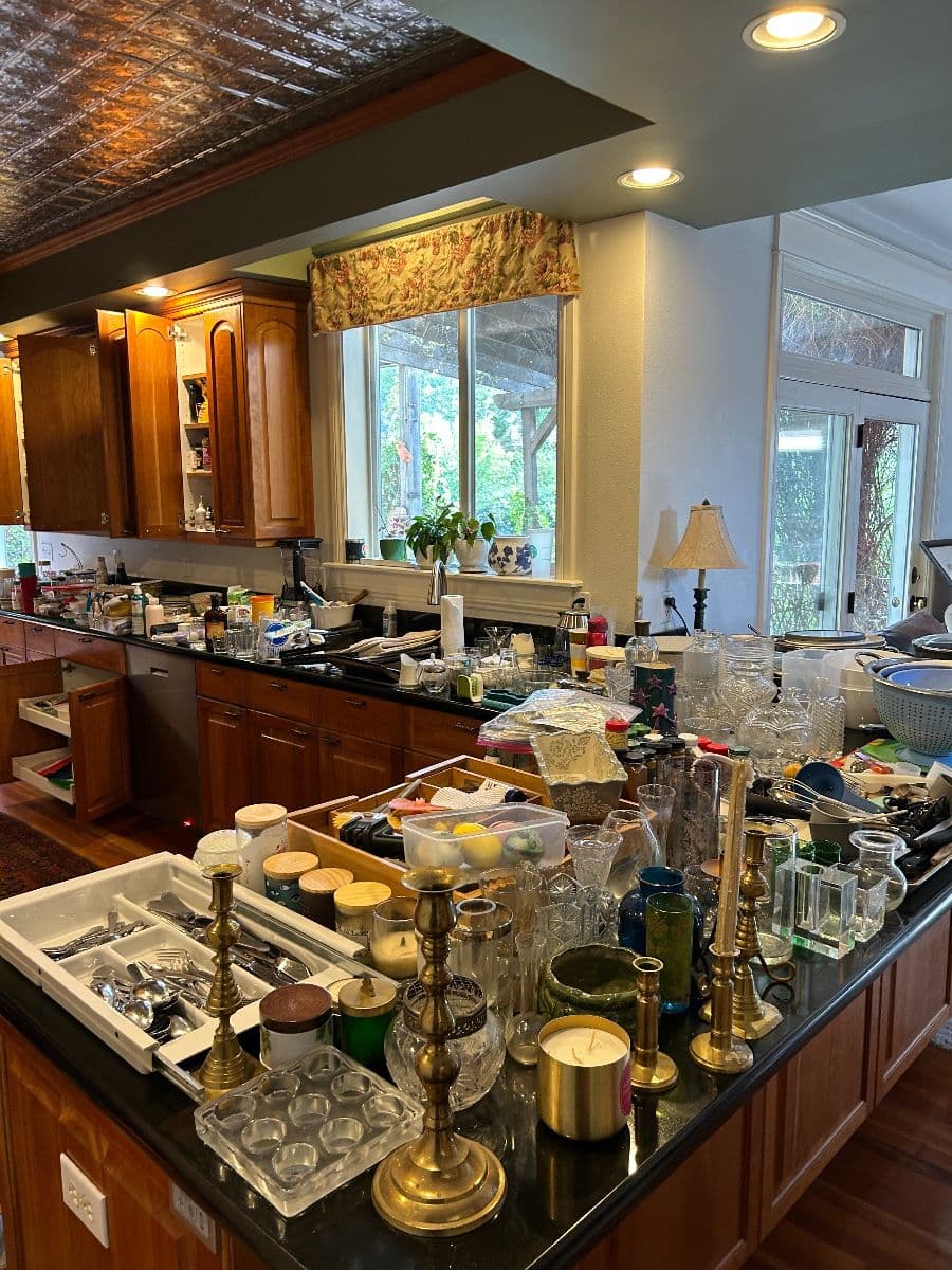 The Cherry Creek Estate Sale - A collection of fine furnishings and Decor photo 3