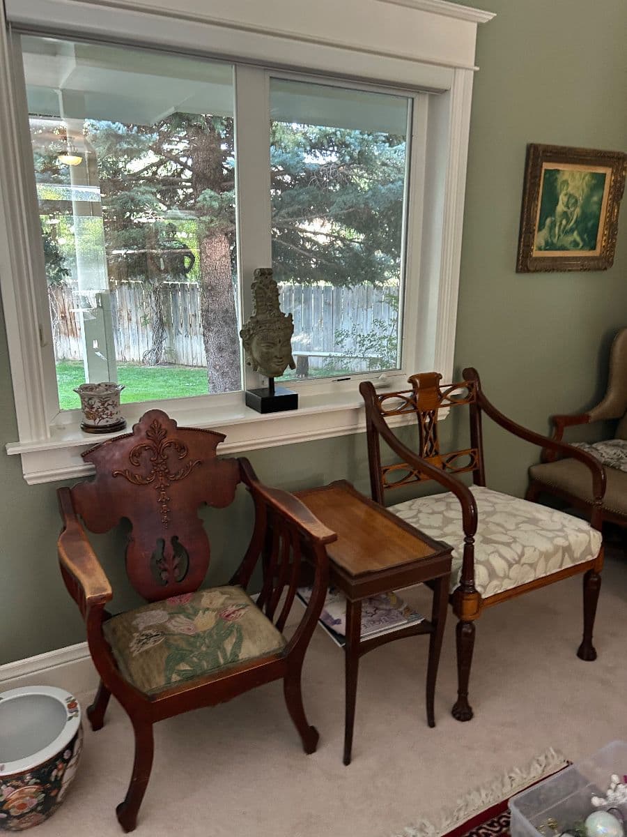 The Cherry Creek Estate Sale - A collection of fine furnishings and Decor photo 4