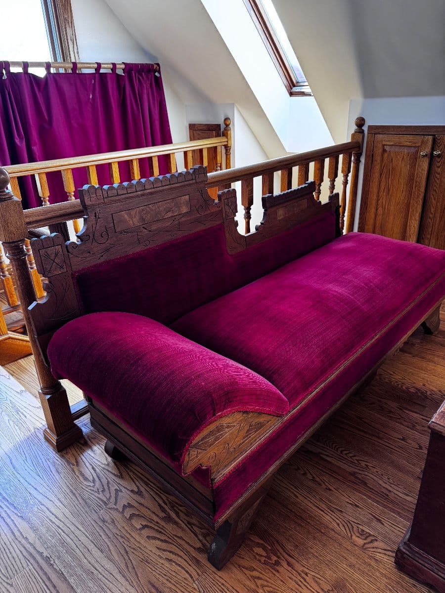 Wheat Ridge Sale Victorian Ranch House photo 9