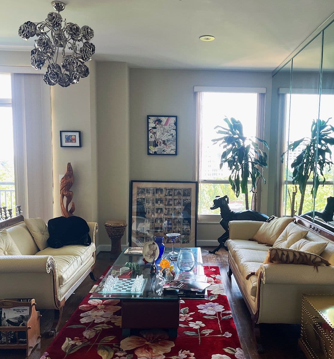 (RSVP) Buckhead | The Estate of Joe Moss, Jr photo 2