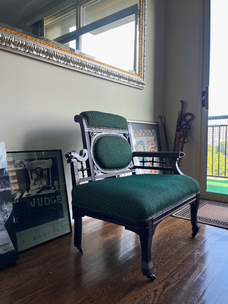 (RSVP) Buckhead | The Estate of Joe Moss, Jr photo 8