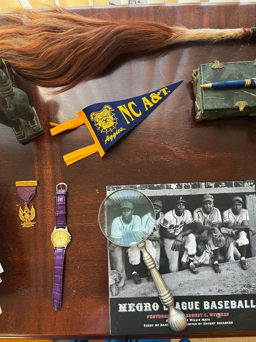 (RSVP) Buckhead | The Estate of Joe Moss, Jr photo 5