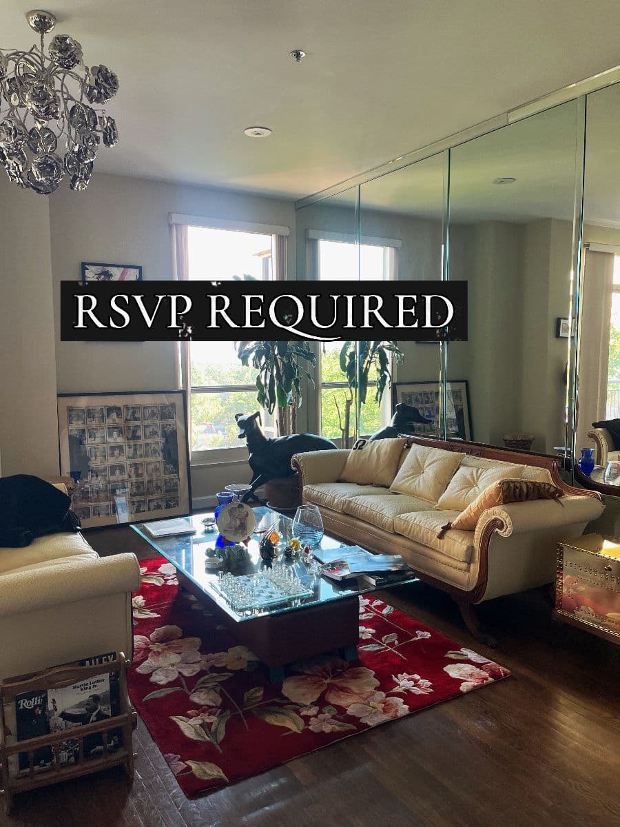 (RSVP) Buckhead | The Estate of Joe Moss, Jr photo 1