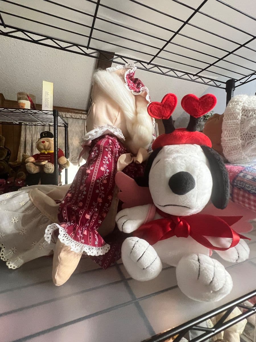 DOLLS ONLY!!!! 1 DAY SALE ON BROADMEADE photo 10