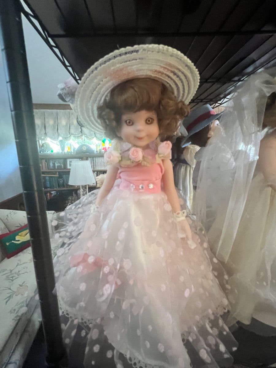DOLLS ONLY!!!! 1 DAY SALE ON BROADMEADE photo 4